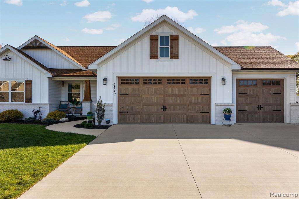 Midland, MI 48642,5310 FALCON Way