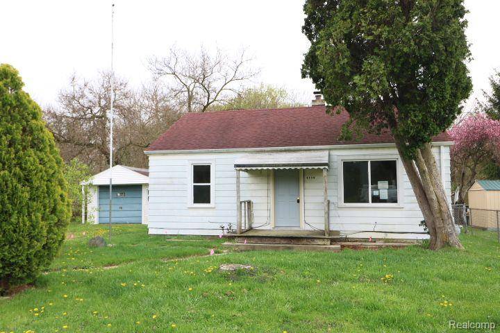 Mount Morris, MI 48458,1119 W KLEIN Street