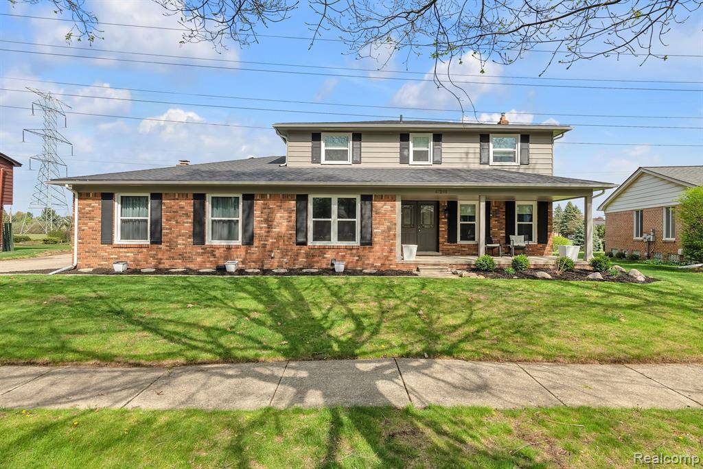 Shelby Twp, MI 48315,47266 WARWICK Court