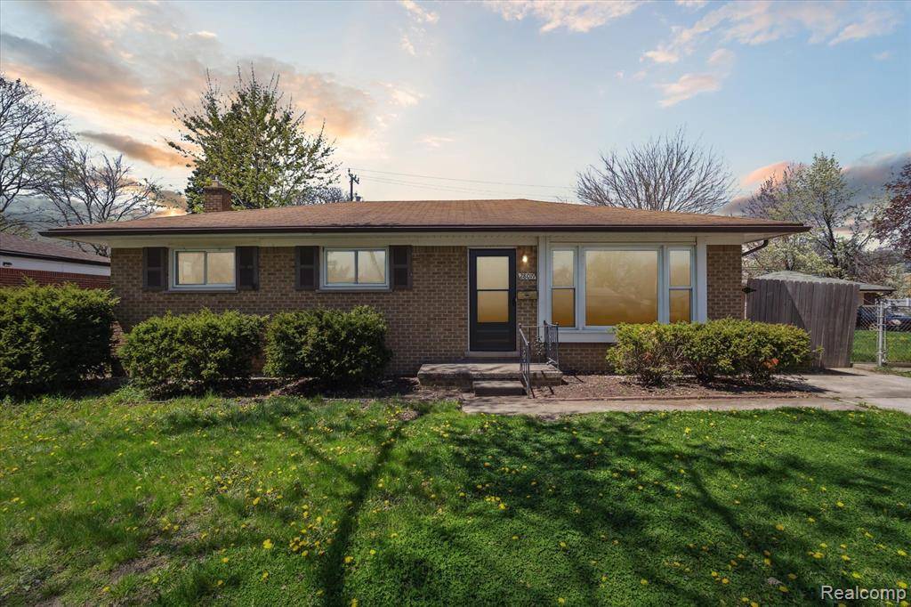 Warren, MI 48093,28019 Marcia Avenue