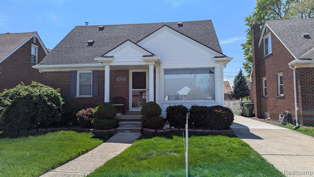 Allen Park, MI 48101,17405 BRODY Avenue