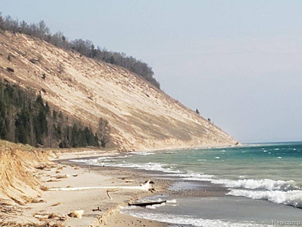 Arcadia, MI 49613,Parcel A Lake Bluff Drive