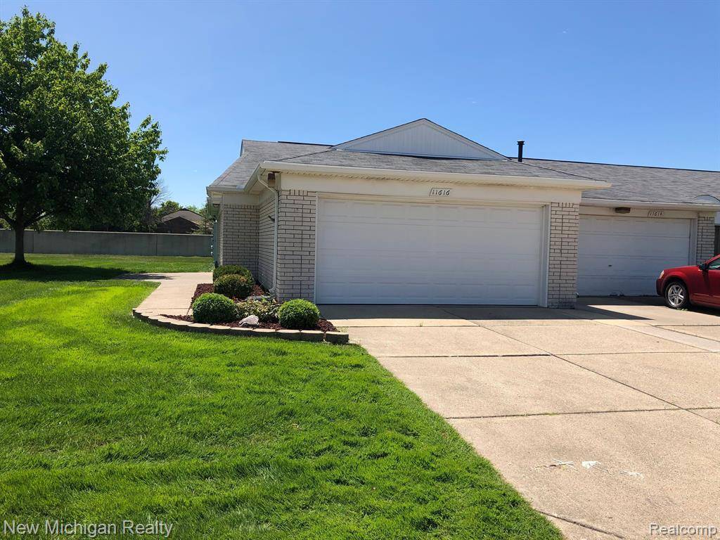 Warren, MI 48093,11616 KENNETH Drive