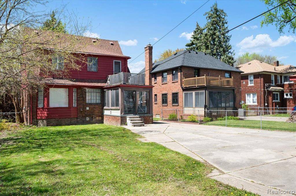 Detroit, MI 48227,13936 LONGACRE Street