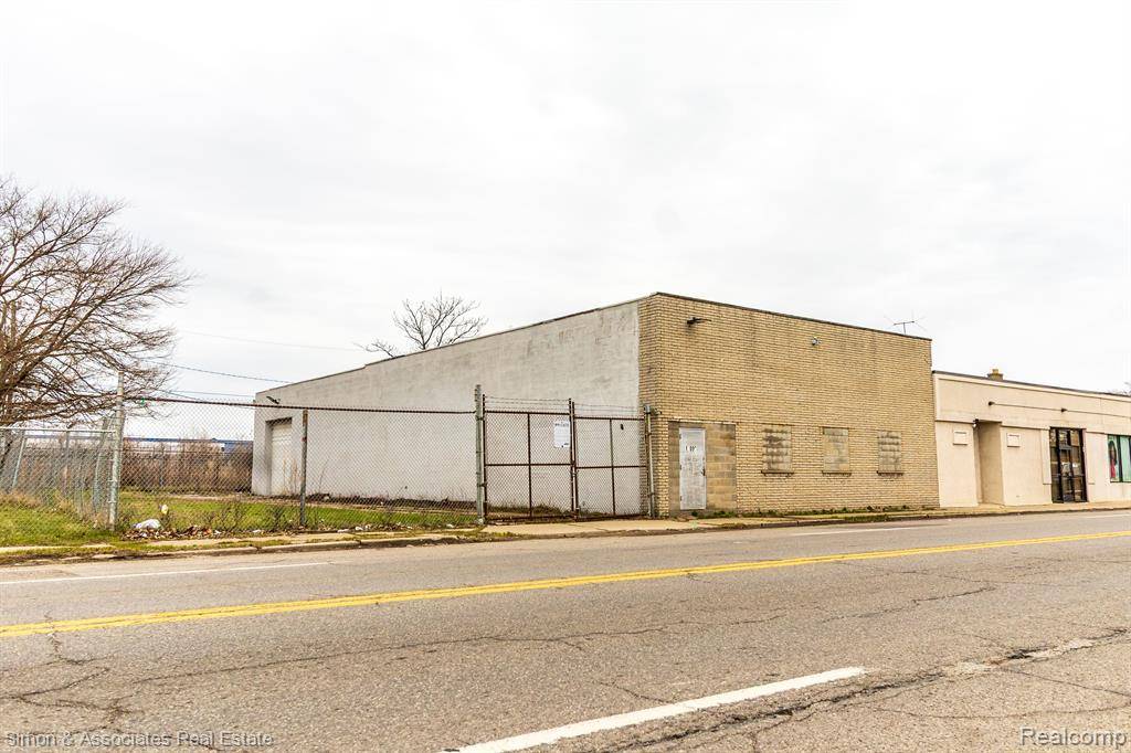 Detroit, MI 48234,18090 MOUNT ELLIOTT Street