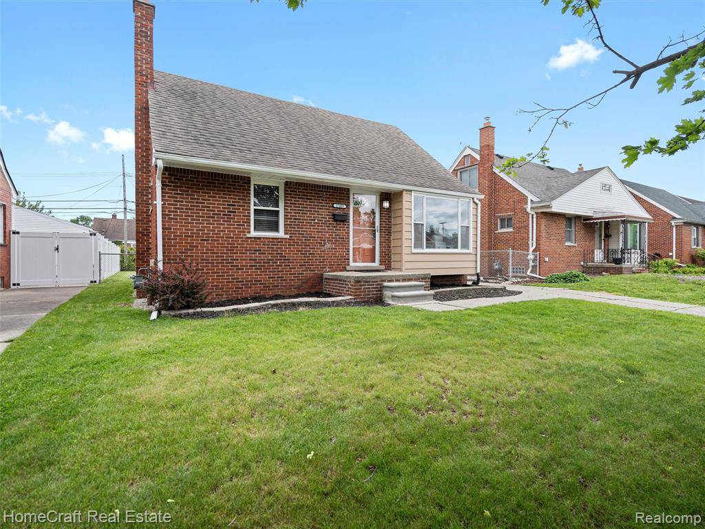Allen Park, MI 48101,17489 BRODY Avenue