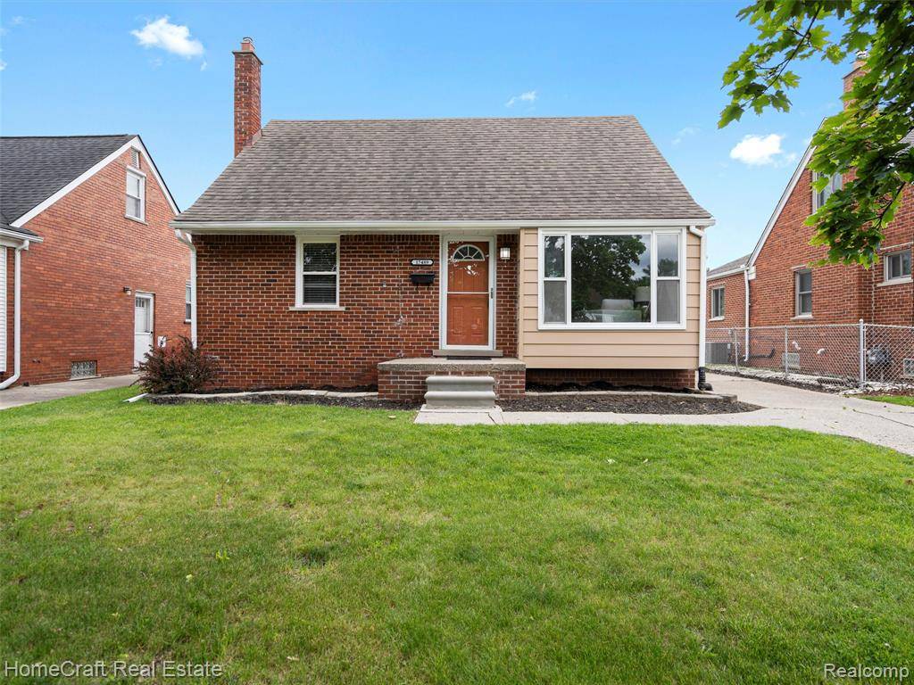 Allen Park, MI 48101,17489 BRODY Avenue