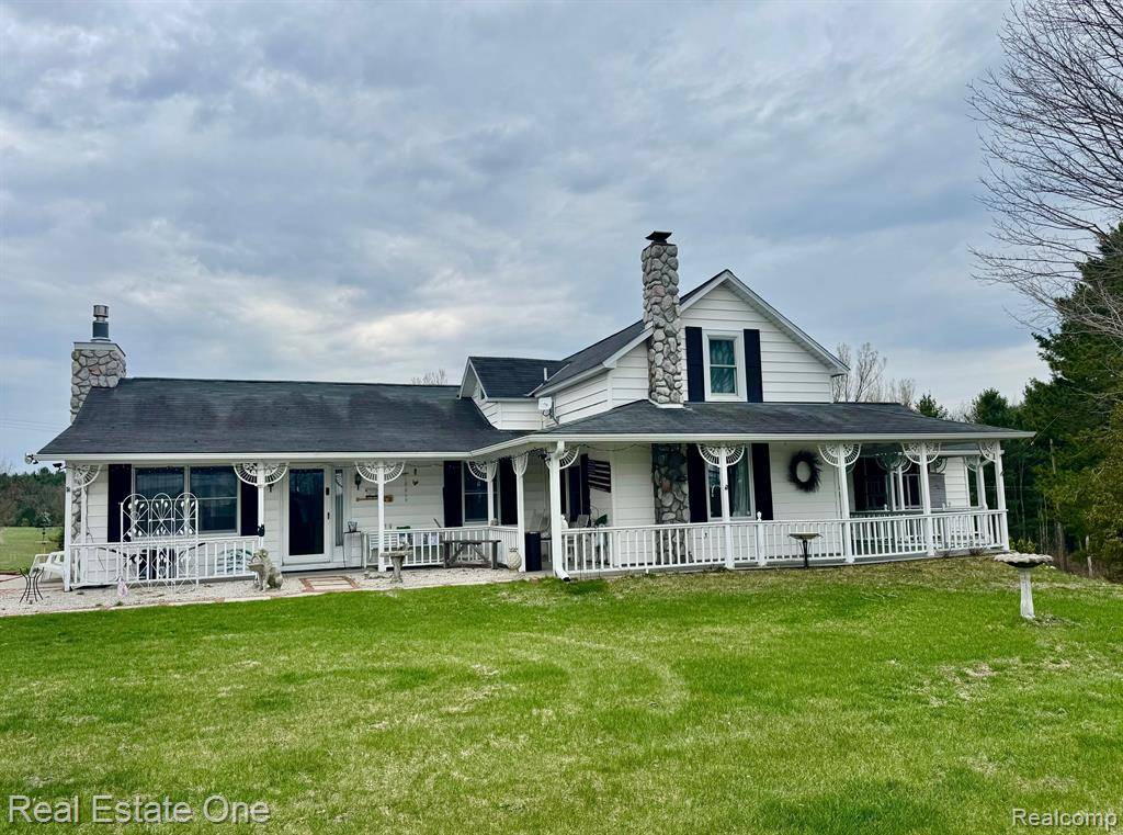 Frankfort, MI 49635,3121 GRACE Road