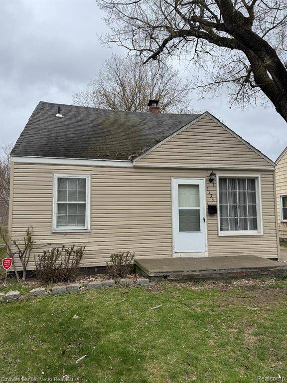 Inkster, MI 48141,2233 SPRING HILL Avenue