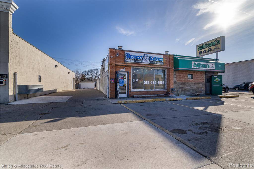 Eastpointe, MI 48021,18228 E 9 MILE Road