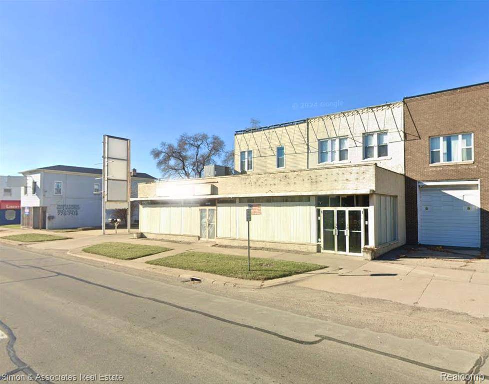 Roseville, MI 48066,26345 GRATIOT Avenue