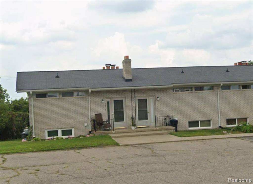 White Lake, MI,150 Huronview Ct