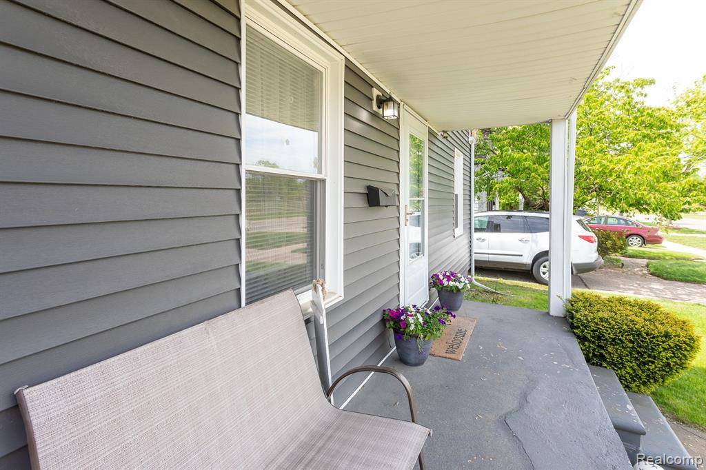 Dearborn Heights, MI 48125,25927 ANNAPOLIS Street