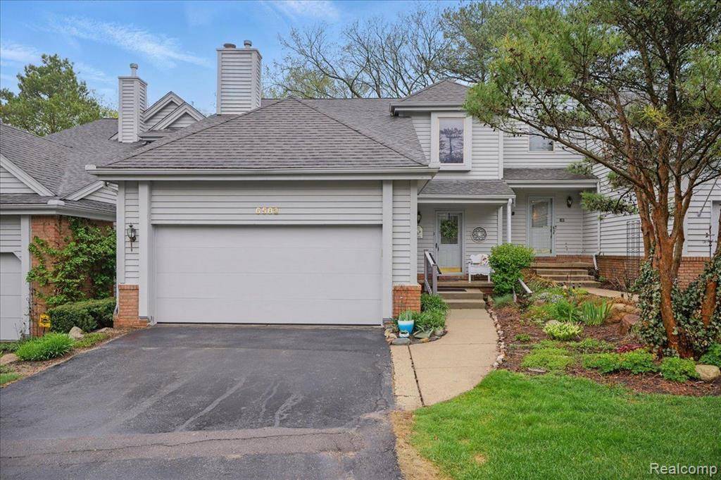 Clarkston, MI,6582 Ridgeview Drive