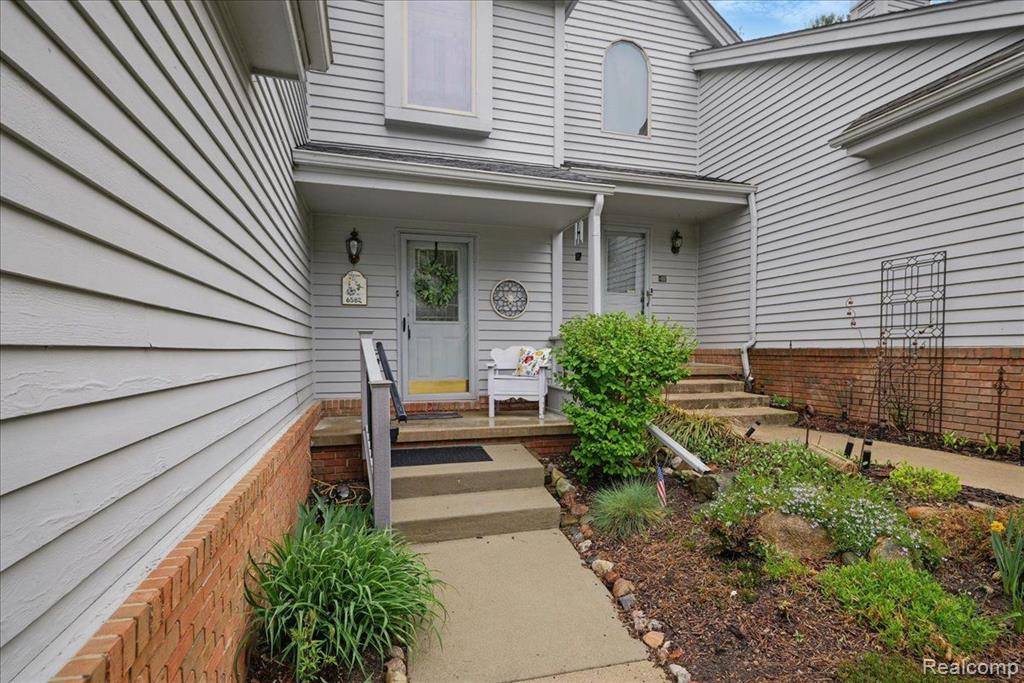 Clarkston, MI,6582 Ridgeview Drive