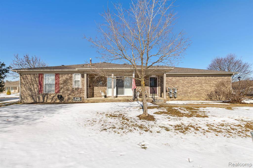 Washington, MI,11174 Spruce Court
