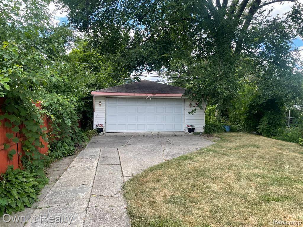 Detroit, MI 48234,19443 CONLEY Street