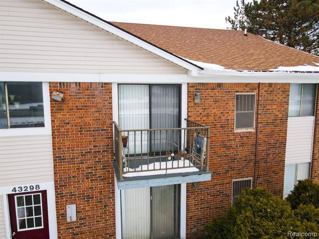 Sterling Heights, MI 48314,43298 Mound Road