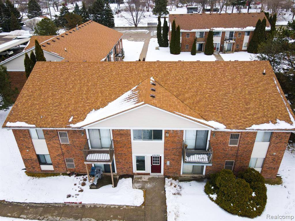 Sterling Heights, MI 48314,43298 Mound Road