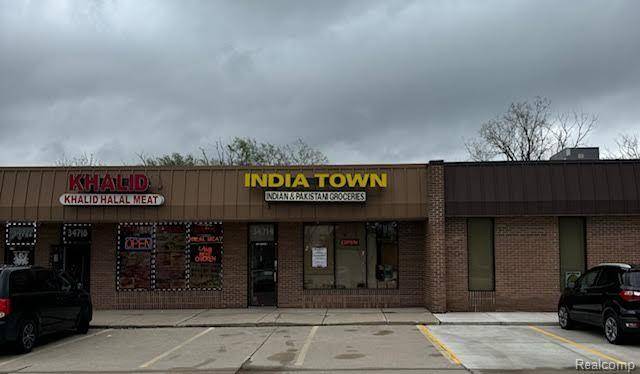 Sterling Heights, MI 48310,34714 DEQUINDRE Road