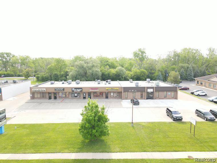 Sterling Heights, MI 48310,34714 DEQUINDRE Road