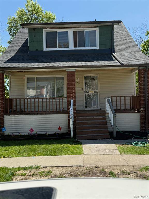Detroit, MI 48204,10133 VIOLETLAWN Street