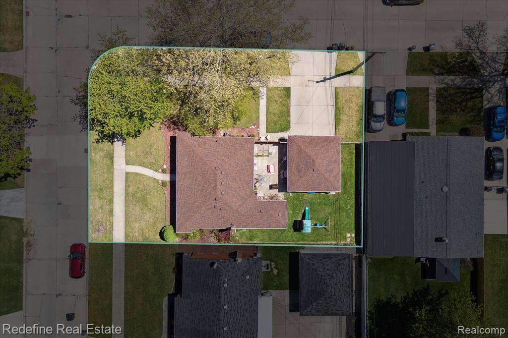 Westland, MI,29909 Gladys Avenue