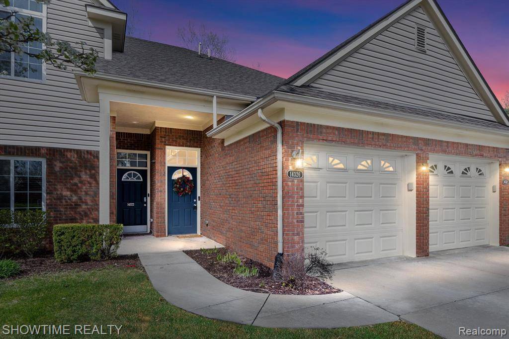 Sterling Heights, MI 48312,14326 SHADYWOOD Drive