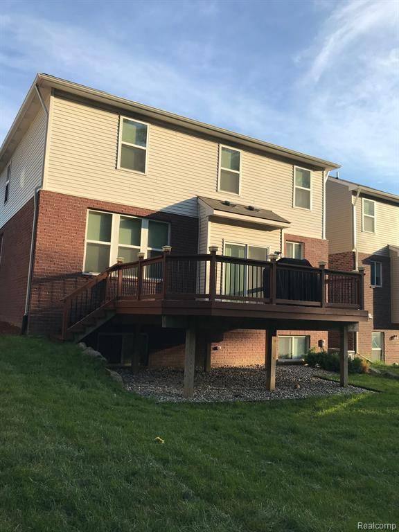 Novi, MI,28478 WITHERSPOON Drive
