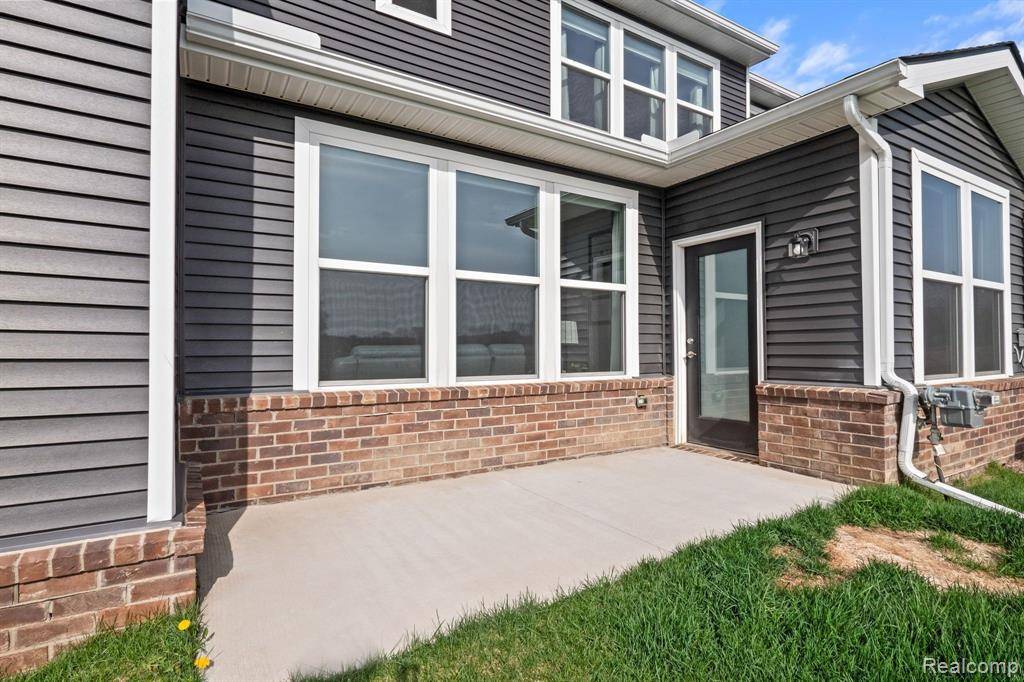 Clarkston, MI,4112 Nottingham Circle
