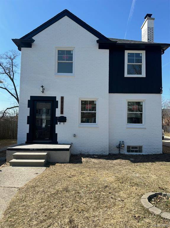 Detroit, MI 48235,16139 PREST Street