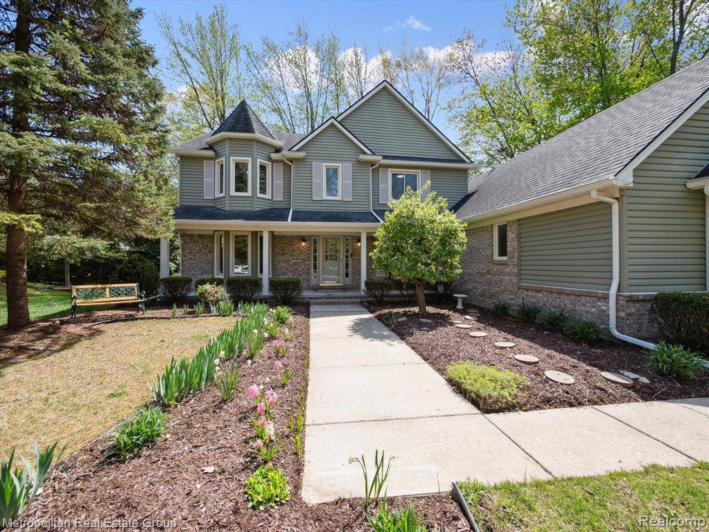 Canton, MI 48188,42167 WOODCREEK Lane