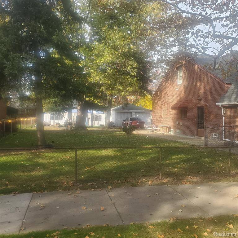 Detroit, MI 48234,20229 STOTTER Street