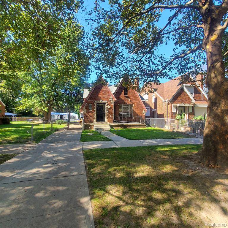 Detroit, MI 48234,20229 STOTTER Street