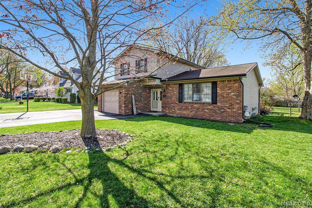 Davison, MI 48423,7162 MOUNT JULIET Drive