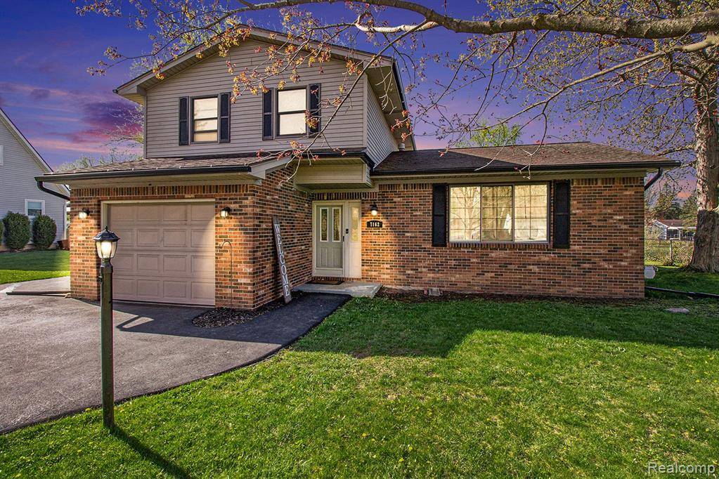 Davison, MI 48423,7162 MOUNT JULIET Drive