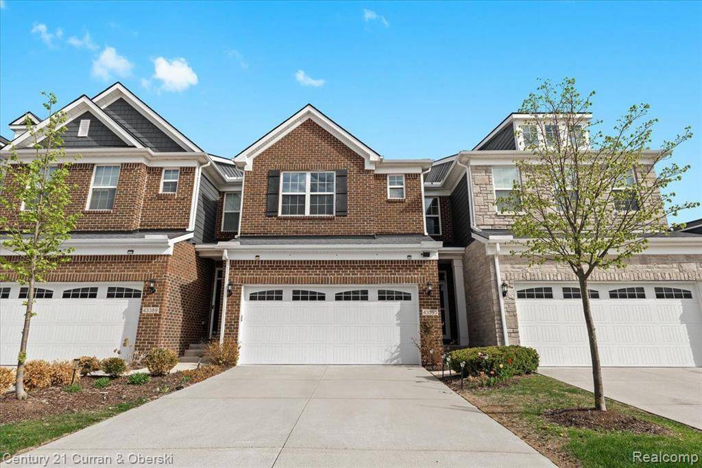 Novi, MI,43393 CHANCELLOR Lane