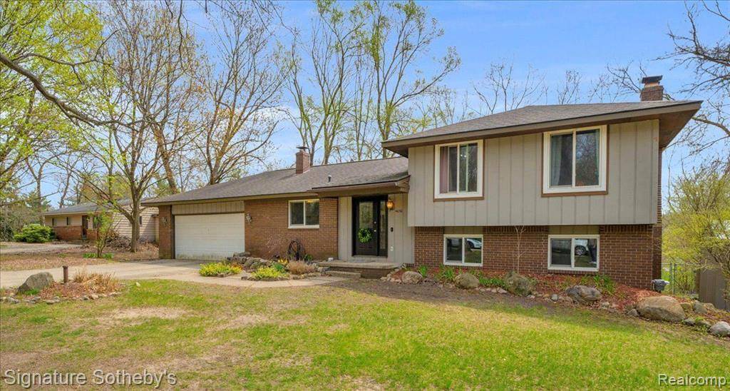 White Lake, MI 48383,4030 Ashford Street