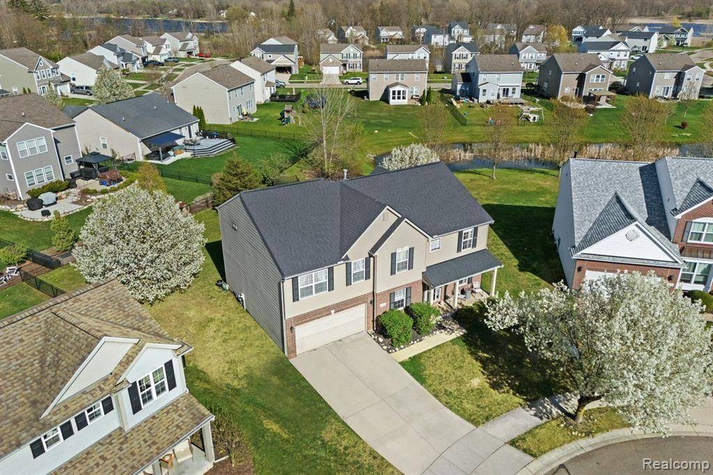 Ortonville, MI 48462,469 RIDGEWOOD S Drive