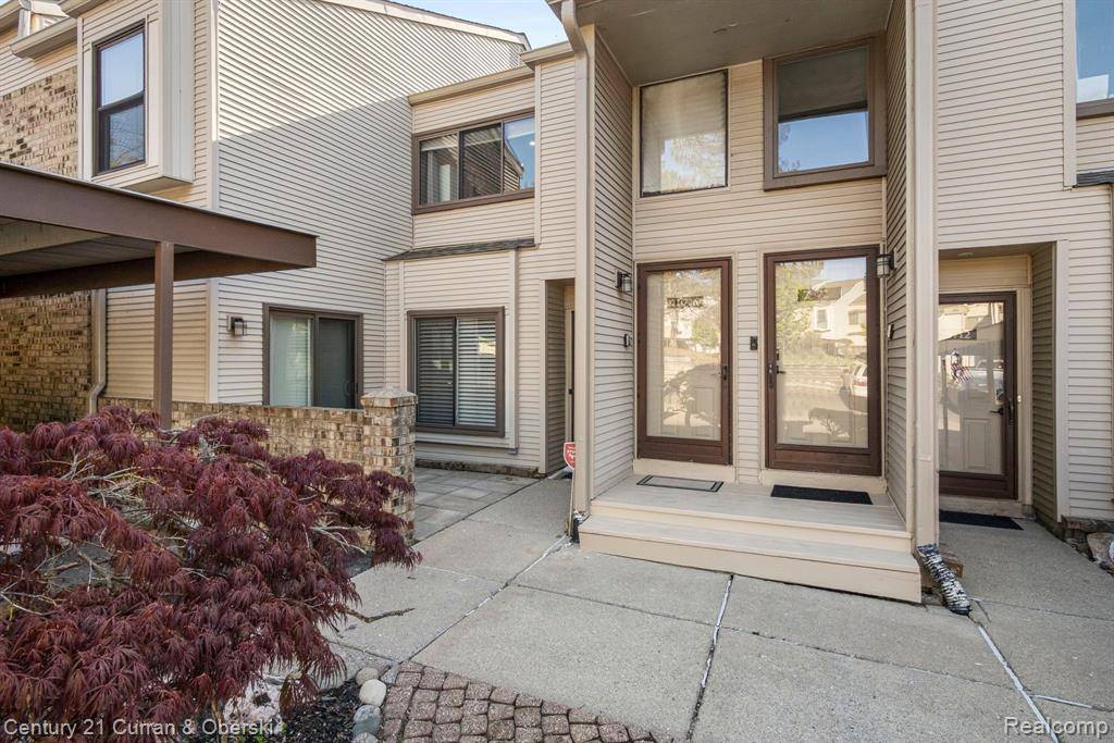 Northville, MI 48167,20726 TAFT Road