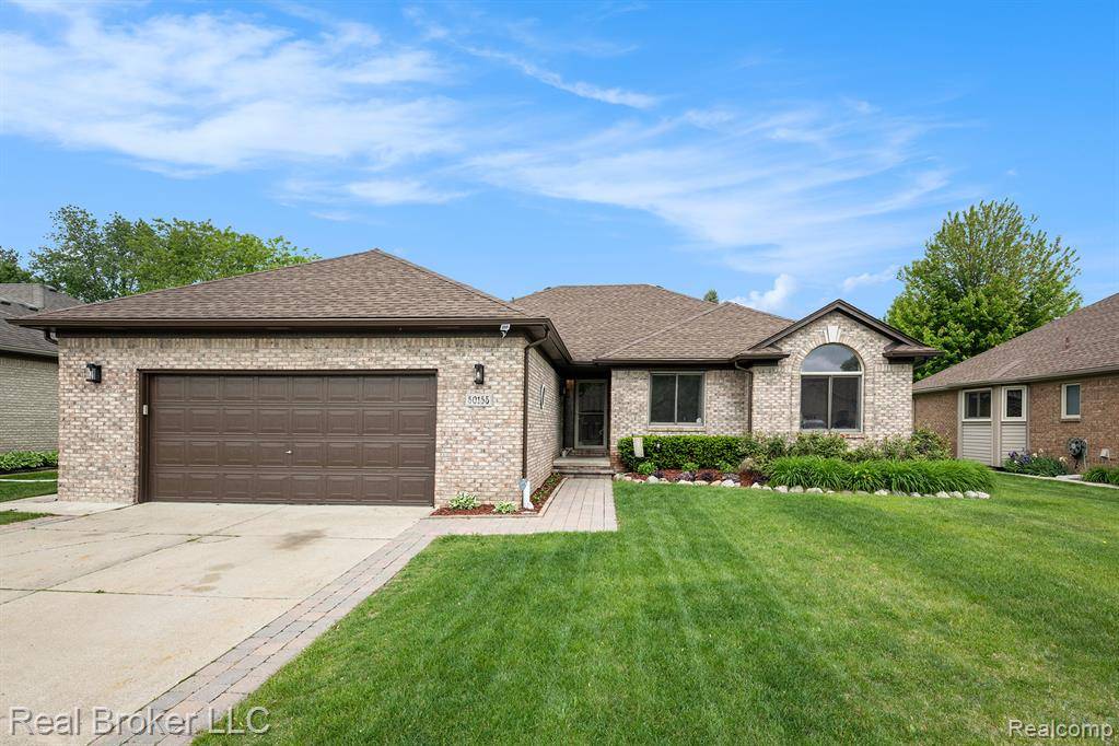 Macomb, MI 48044,50155 OXFORD Drive