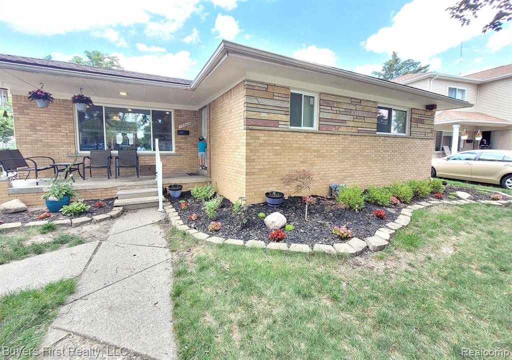Southfield, MI 48075,15640 ARBOR