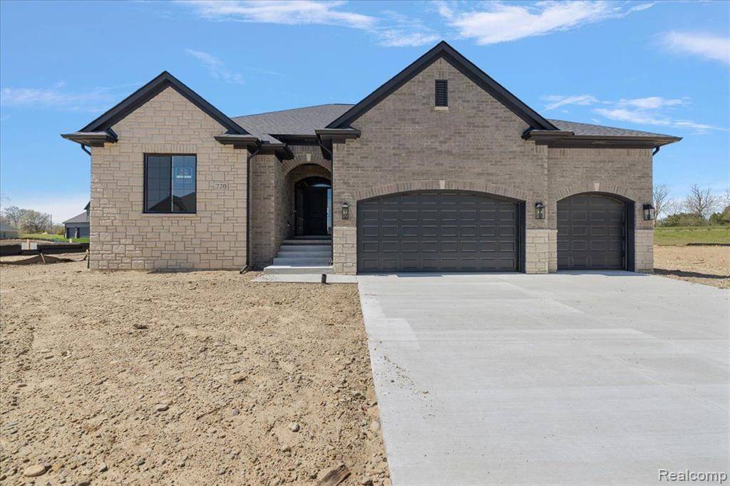 Oxford, MI 48371,720 Marlayna Drive