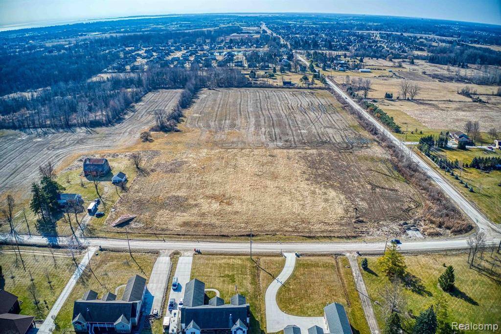 Chesterfield, MI 48047,27350 25 Mile rd