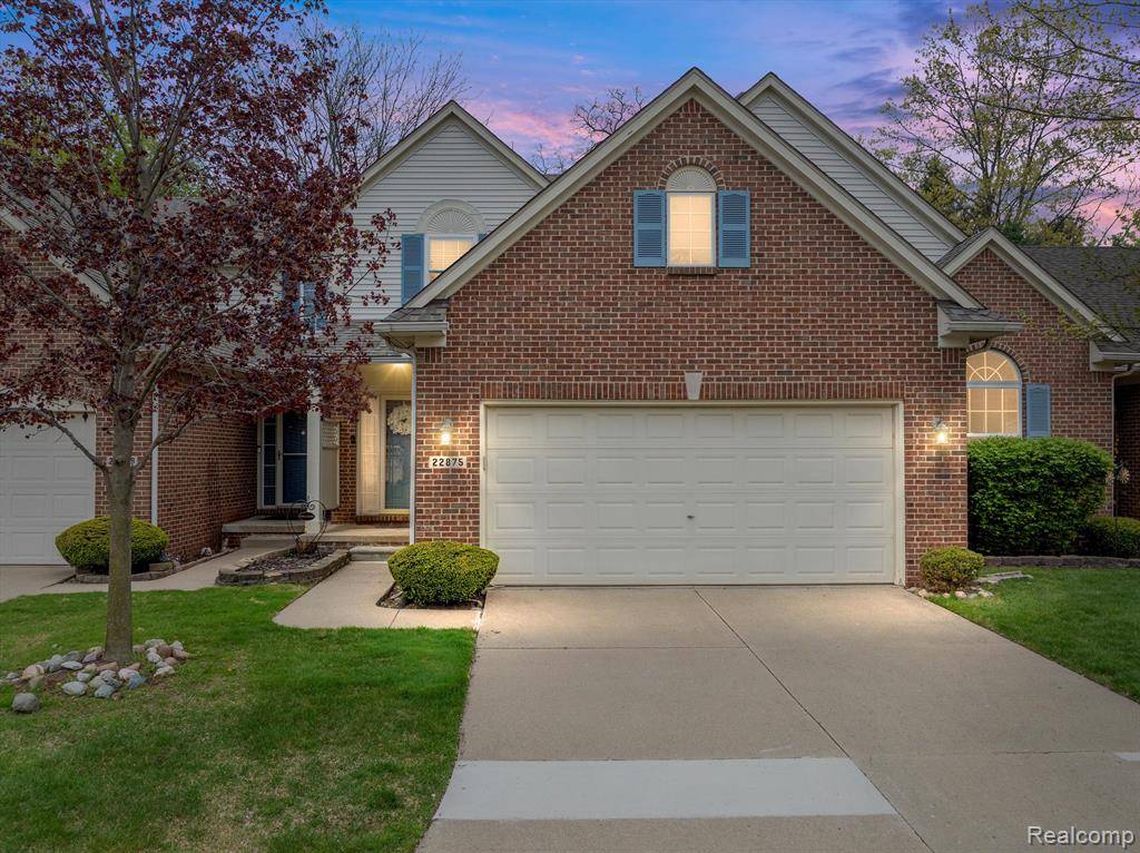 Taylor, MI 48180,22875 COACHLIGHT Circle