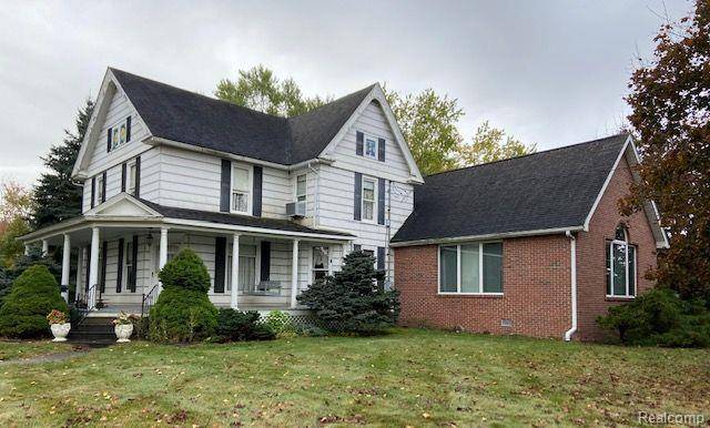 Holly, MI 48442,11140 N HOLLY Road