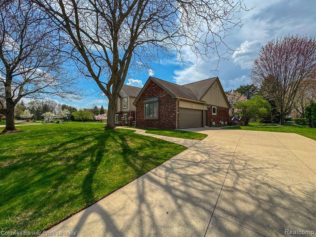 Rochester Hills, MI 48306,1125 Cobridge Drive