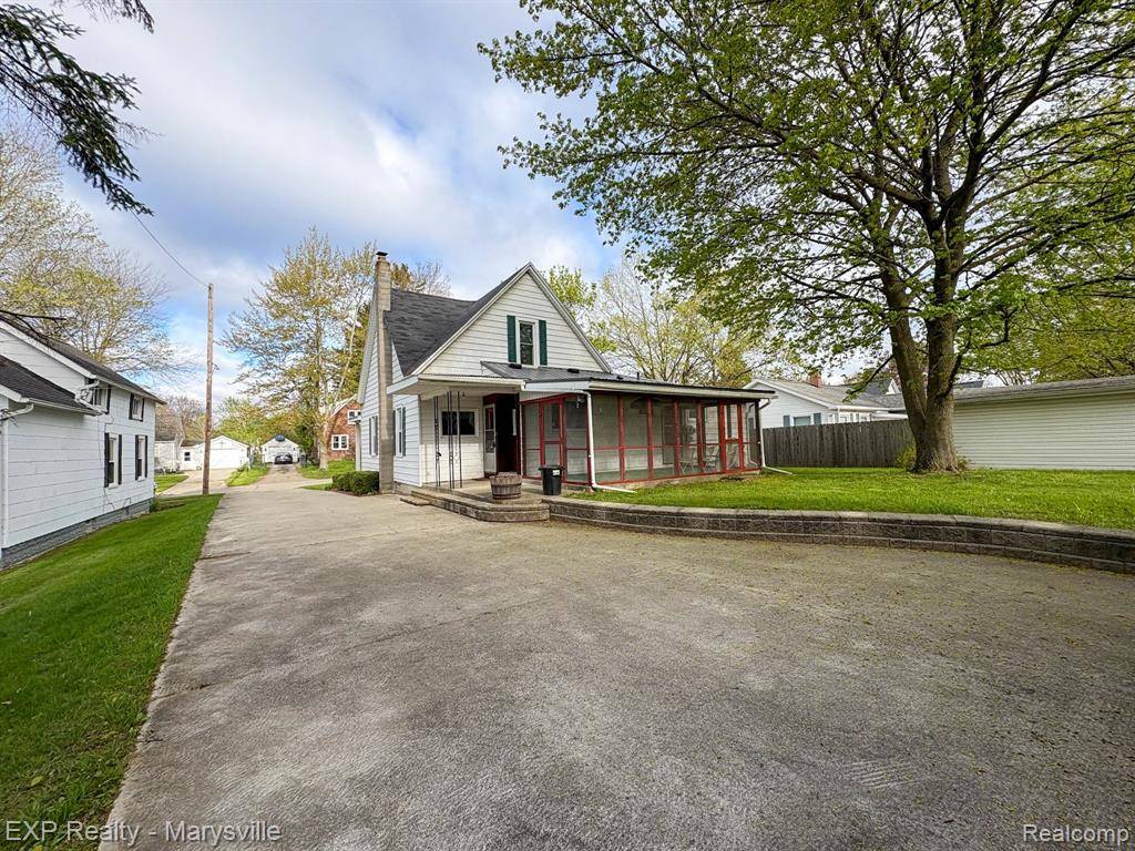 Yale, MI 48097,206 SPRING Street