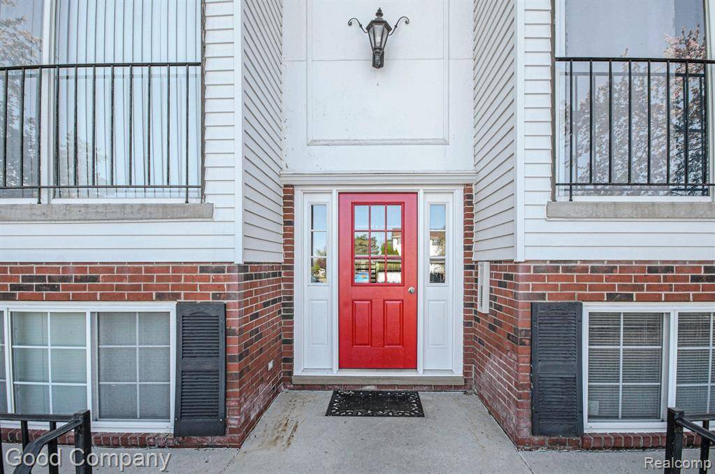 Rochester, MI 48307,420 BALDWIN Avenue