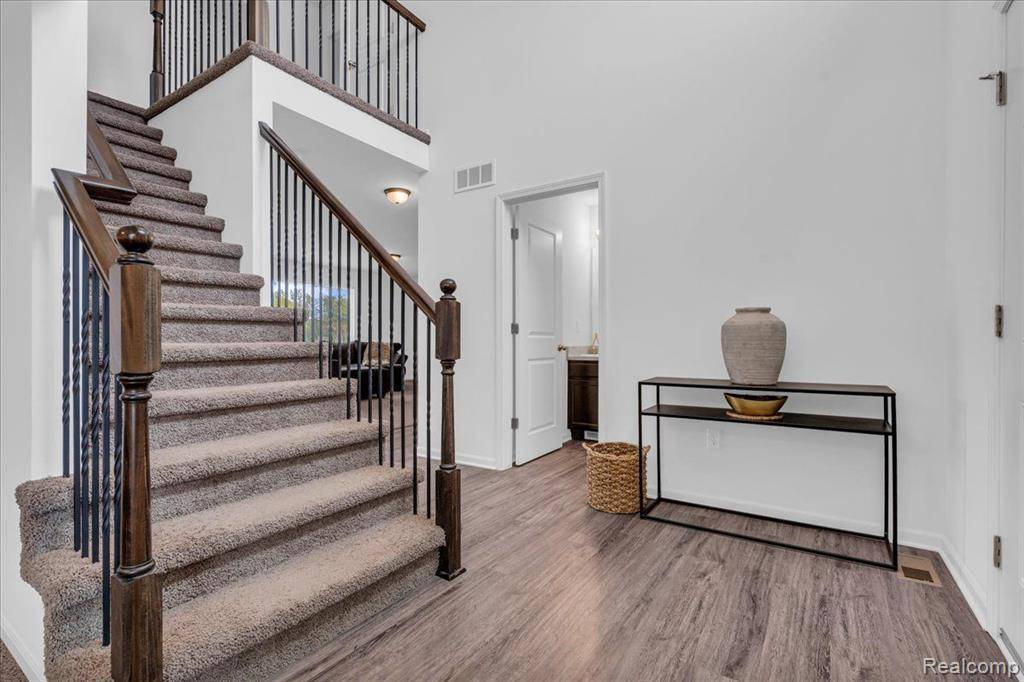Van Buren, MI 48111,6555 BRISTOL Drive